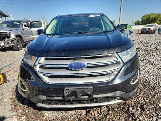 Photo 5 from auction – 2015 FORD EDGE TITAN with VIN 2FMTK4K86FBC03091