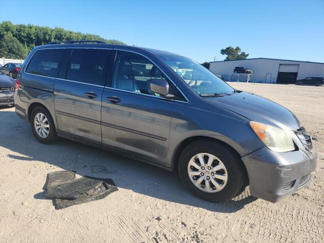 Photo 4 from auction – 2010 HONDA ODYSSEY EX with VIN 5FNRL3H77AB018953