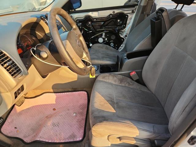 Photo 7 from auction – 2010 NISSAN ALTIMA BAS with VIN 1N4AL2AP8AC110674