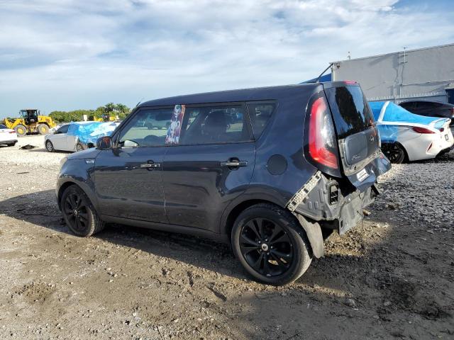 Photo 2 from auction – 2016 KIA SOUL + with VIN KNDJP3A50G7378008