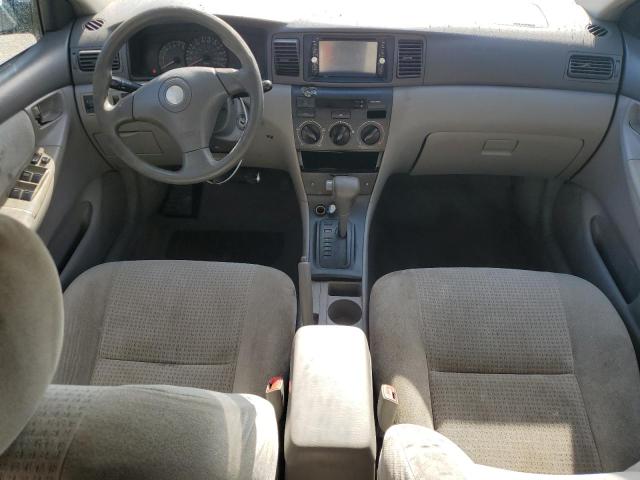 Photo 8 from auction – 2007 TOYOTA COROLLA CE with VIN 1NXBR32E87Z845945