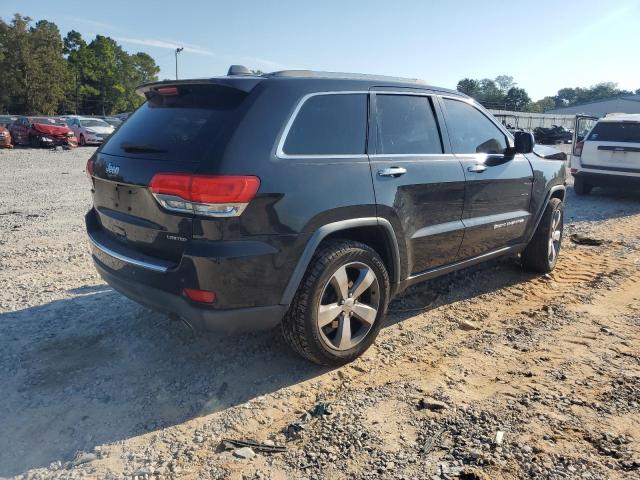 Photo 3 from auction – 2015 JEEP GRAND CHER with VIN 1C4RJEBG1FC126080