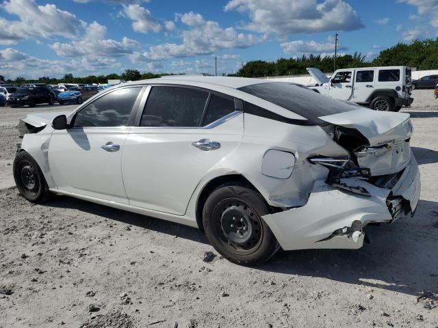 Photo 2 from auction – 2021 NISSAN ALTIMA S with VIN 1N4BL4BV6MN403740