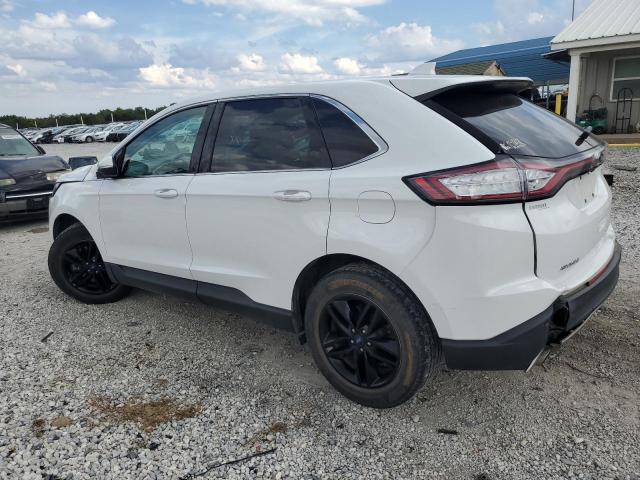 صورة رقم 2 من المزاد - 2018 FORD EDGE SEL مع VIN 2FMPK4J9XJBC40049