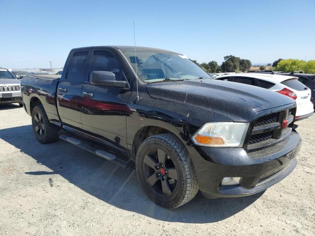 Photo 4 from auction – 2012 DODGE RAM 1500 S with VIN 1C6RD7FTXCS198561