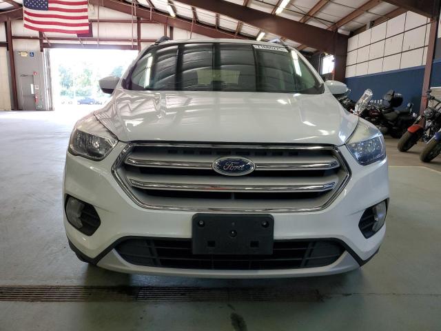Photo 5 from auction – 2018 FORD ESCAPE SE with VIN 1FMCU9GD6JUB94246