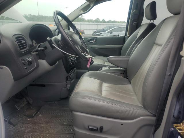 Photo 7 from auction – 2006 DODGE GRAND CARA with VIN 2D4GP44L26R699865