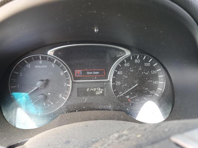 Photo 9 from auction – 2013 NISS ALTIMA 2.5 with VIN 1N4AL3AP4DN554097