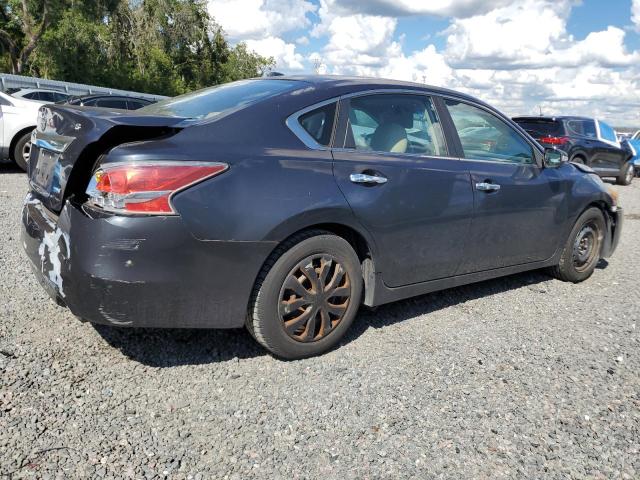 Photo 3 from auction – 2014 NISSAN ALTIMA 2.5 with VIN 1N4AL3AP0EC186885