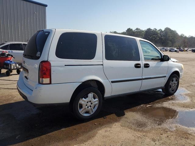 Foto 3 de la subasta – 2006 CHEVROLET UPLANDER I con VIN 1GBDV13L36D244147