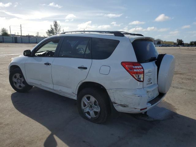 Photo 2 from auction – 2012 TOYOTA RAV4 with VIN 2T3ZF4DV3CW148016