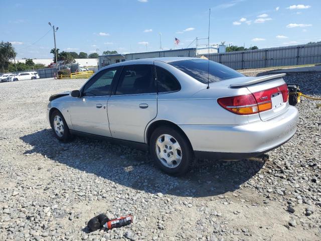 Photo 2 from auction – 2002 SATURN L300 with VIN 1G8JW54R02Y533716