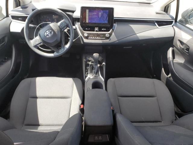 Photo 8 from auction – 2025 TOYOTA COROLLA LE with VIN 5YFB4MDE7SP293348