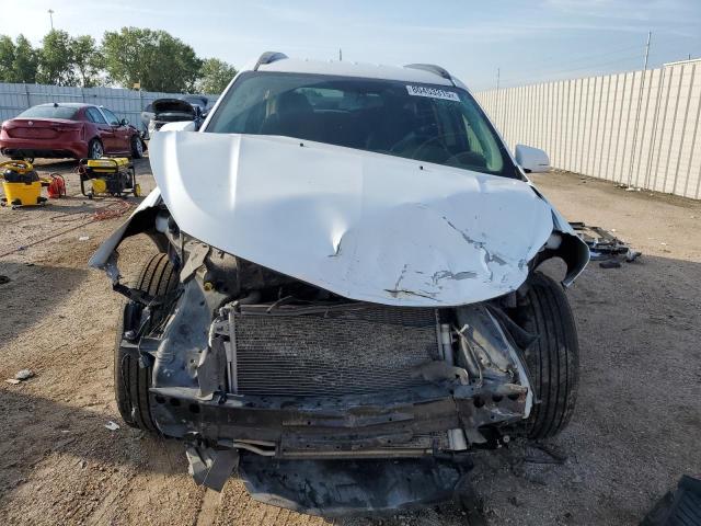 Photo 5 from auction – 2017 CHEVROLET TRAVERSE LT with VIN 1GNKRGKD7HJ107485