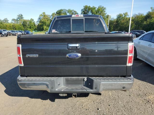 Photo 6 from auction – 2014 FORD F150 SUPERCREW with VIN 1FTFW1ET0EFB50163