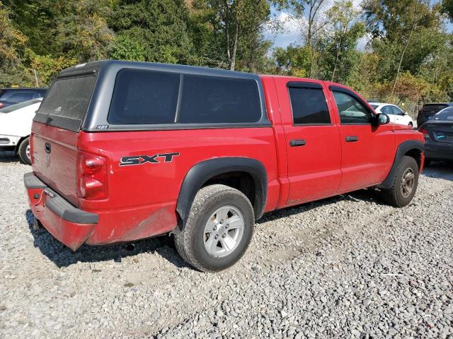Photo 3 from auction – 2008 DODGE DAKOTA SXT with VIN 1D7HE38K18S525408