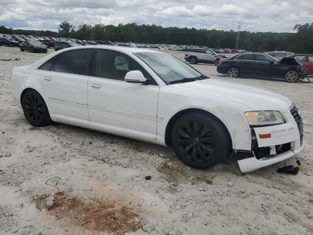 Photo 4 from auction – 2008 AUDI A8 4.2 QUATTRO with VIN WAULV94E58N002914