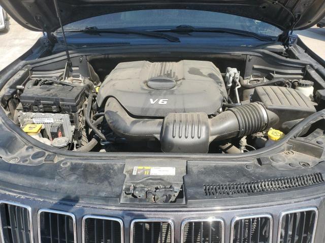 Photo 12 from auction – 2015 JEEP GRAND CHER with VIN 1C4RJEBG4FC895009