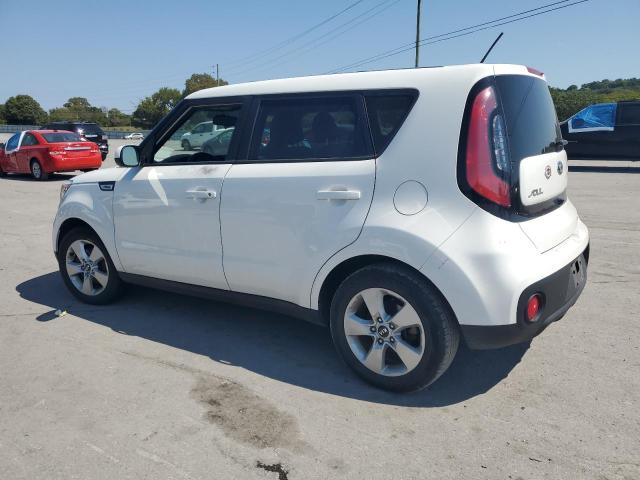 Photo 2 from auction – 2018 KIA SOUL with VIN KNDJN2A20J7888954