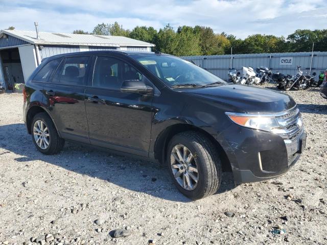 Photo 4 from auction – 2013 FORD EDGE SEL with VIN 2FMDK4JC0DBB97506