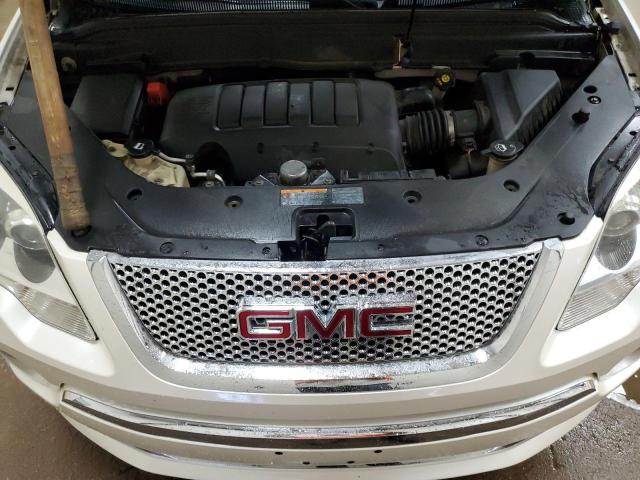 Photo 12 from auction – 2011 GMC ACADIA DEN with VIN 1GKKVTED5BJ229167