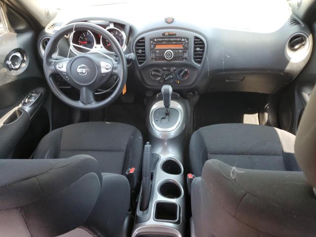Photo 8 from auction – 2013 NISSAN JUKE S with VIN JN8AF5MR8DT200769
