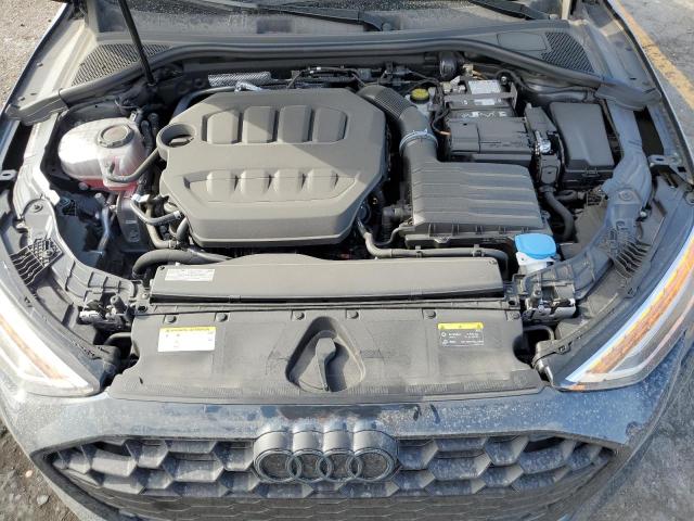 Photo 11 from auction – 2025 AUDI A3 PREMIUM with VIN WAUGUDGY5SA047511