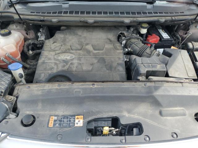 Photo 12 from auction – 2015 FORD EDGE SEL with VIN 2FMTK3J82FBC19123