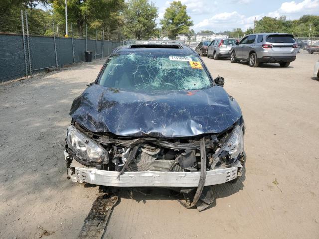 Photo 5 from auction – 2016 HONDA CIVIC EX with VIN 19XFC2F77GE244859
