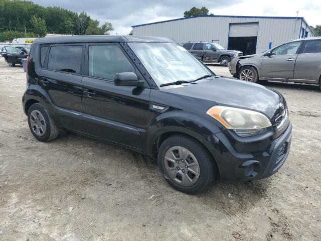 Photo 4 from auction – 2013 KIA SOUL with VIN KNDJT2A59D7614947