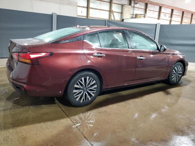 Photo 3 from auction – 2024 NISSAN ALTIMA SV with VIN 1N4BL4DV5RN319834