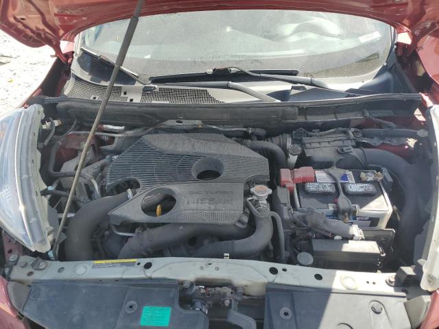 Photo 12 from auction – 2017 NISSAN JUKE S with VIN JN8AF5MV6HT754072