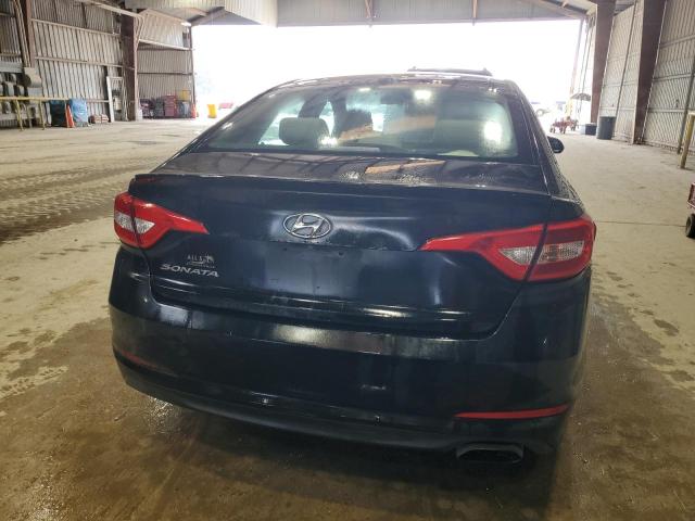 Photo 6 from auction – 2017 HYUN SONATA SE with VIN 5NPE24AF2HH451424