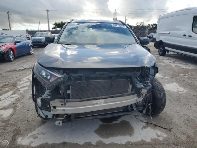 Photo 5 from auction – 2019 TOYOTA RAV4 LE with VIN 2T3H1RFV0KC028453