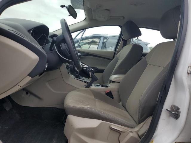 Photo 7 from auction – 2014 FORD FOCUS SE with VIN 1FADP3K20EL291348