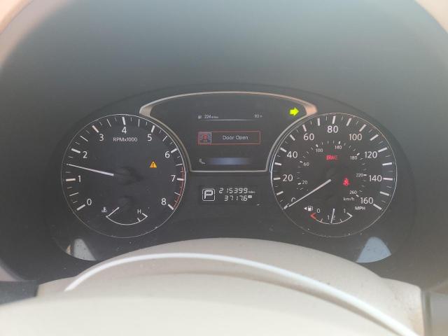 Photo 9 from auction – 2014 NISSAN ALTIMA 2.5 with VIN 1N4AL3AP7EC186902