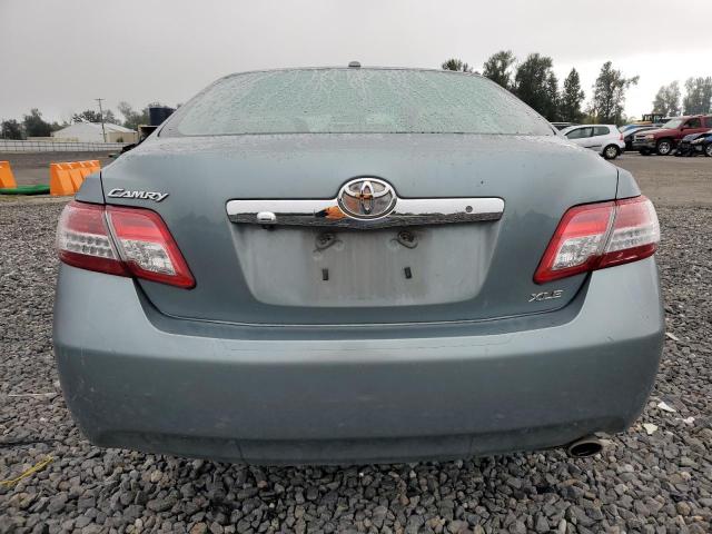 Photo 6 from auction – 2011 TOYOTA CAMRY BASE with VIN 4T4BF3EK4BR114258