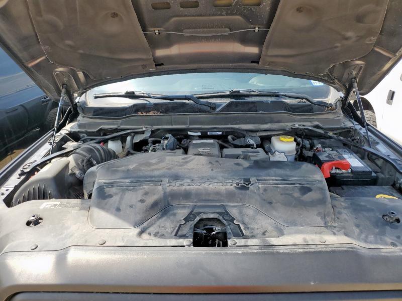 Photo 11 from auction – 2023 RAM 2500 POWER with VIN 3C6UR5EL5PG518786