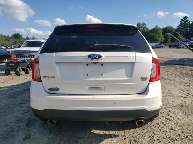 Photo 6 from auction – 2014 FORD EDGE SEL with VIN 2FMDK4JC0EBB33497