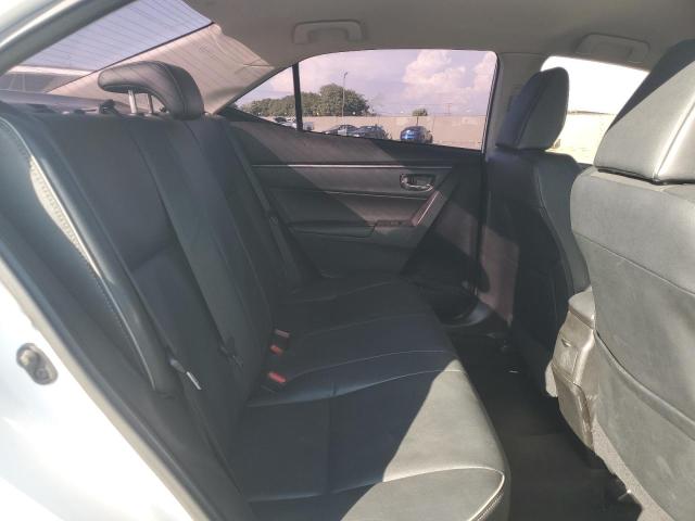 Photo 10 from auction – 2017 TOYOTA COROLLA L with VIN 5YFBURHE5HP652485