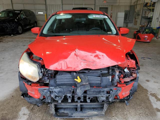 Photo 5 from auction – 2012 FORD FOCUS SE with VIN 1FAHP3K26CL344231