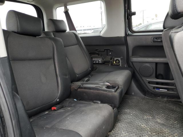 Photo 11 from auction – 2006 HONDA ELEMENT EX with VIN 5J6YH18766L015302