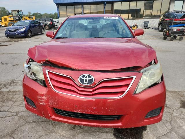 Photo 5 from auction – 2011 TOYOTA CAMRY BASE with VIN 4T1BF3EK6BU648677