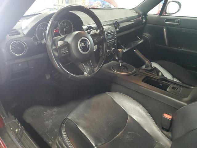 Photo 8 from auction – 2014 MAZDA MX-5 MIATA with VIN JM1NC2PF0E0236755