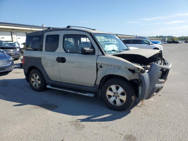 Photo 4 from auction – 2005 HONDA ELEMENT EX with VIN 5J6YH286X5L010812