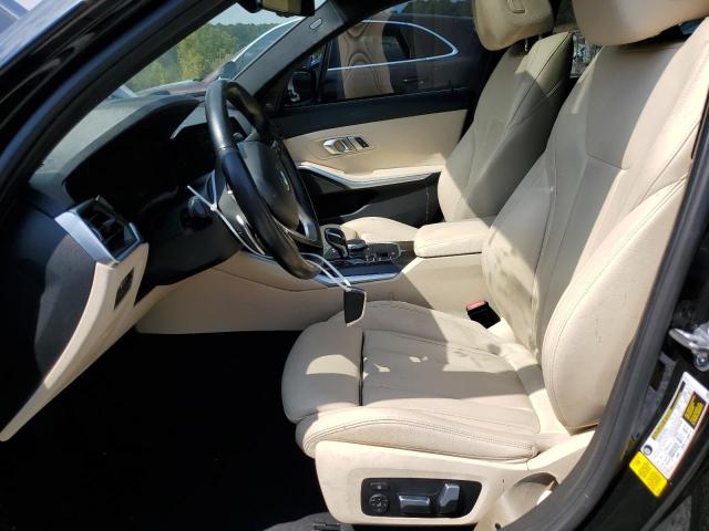 Photo 7 from auction – 2019 BMW 330I with VIN WBA5R1C53KFH01270