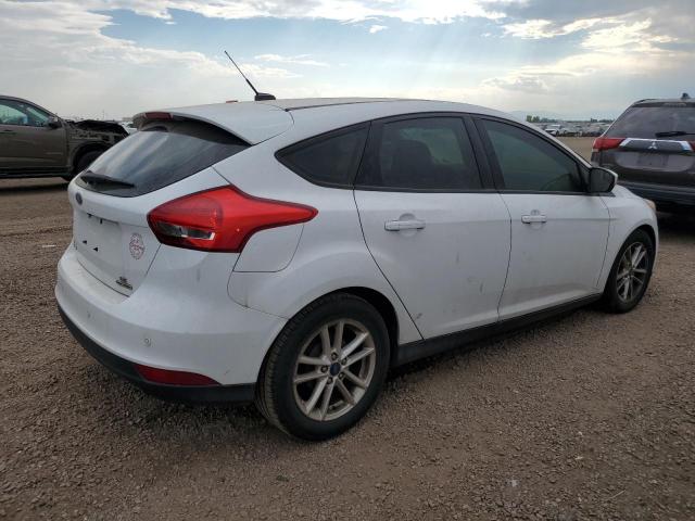 Photo 3 from auction – 2016 FORD FOCUS SE with VIN 1FADP3K23GL285062