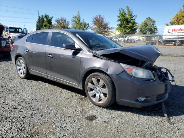 Photo 4 from auction – 2013 BUICK LACROSSE P with VIN 1G4GG5E38DF130634