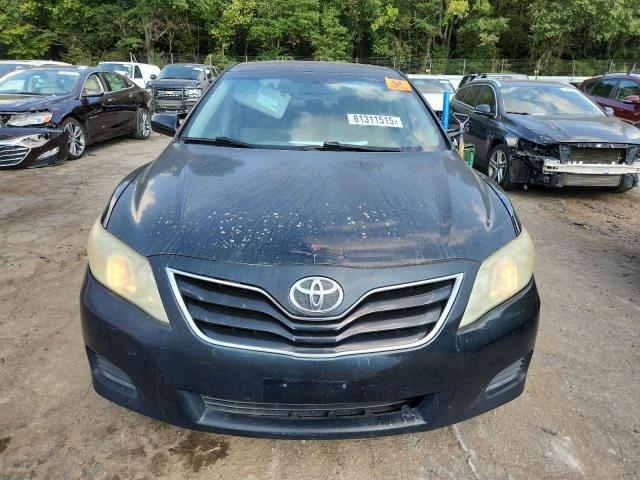 Photo 5 from auction – 2011 TOYOTA CAMRY BASE with VIN 4T1BF3EK2BU661121