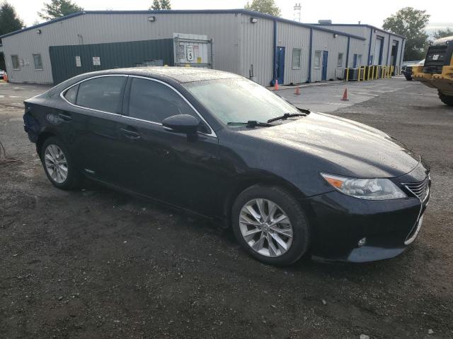 Photo 4 from auction – 2014 LEXUS ES 300H with VIN JTHBW1GG3E2041331